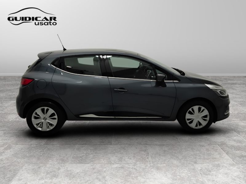 GuidiCar - RENAULT Clio 2017 Clio 1.5 dci energy Zen 75cv Usato