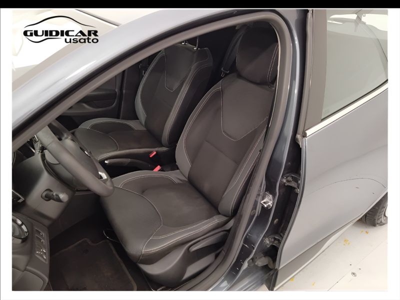 GuidiCar - RENAULT Clio 2017 Clio 1.5 dci energy Zen 75cv Usato