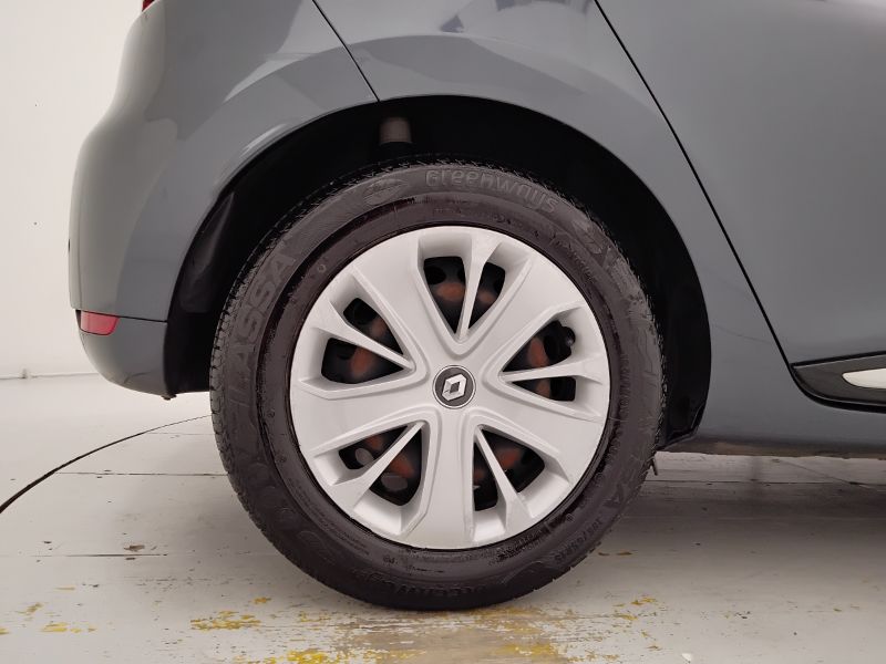 GuidiCar - RENAULT Clio 2017 Clio 1.5 dci energy Zen 75cv Usato