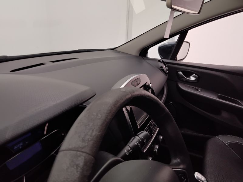 GuidiCar - RENAULT Clio 2017 Clio 1.5 dci energy Zen 75cv Usato