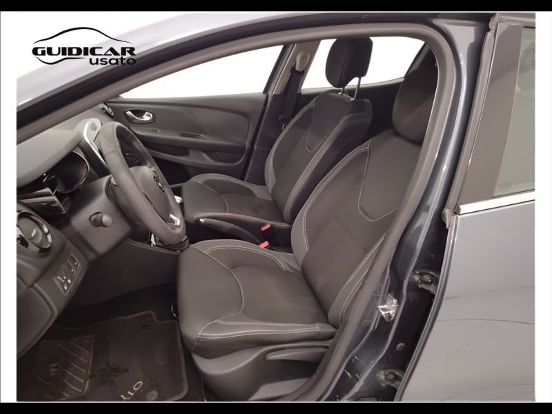 GuidiCar - RENAULT Clio 2017 Clio 1.5 dci energy Zen 75cv Usato