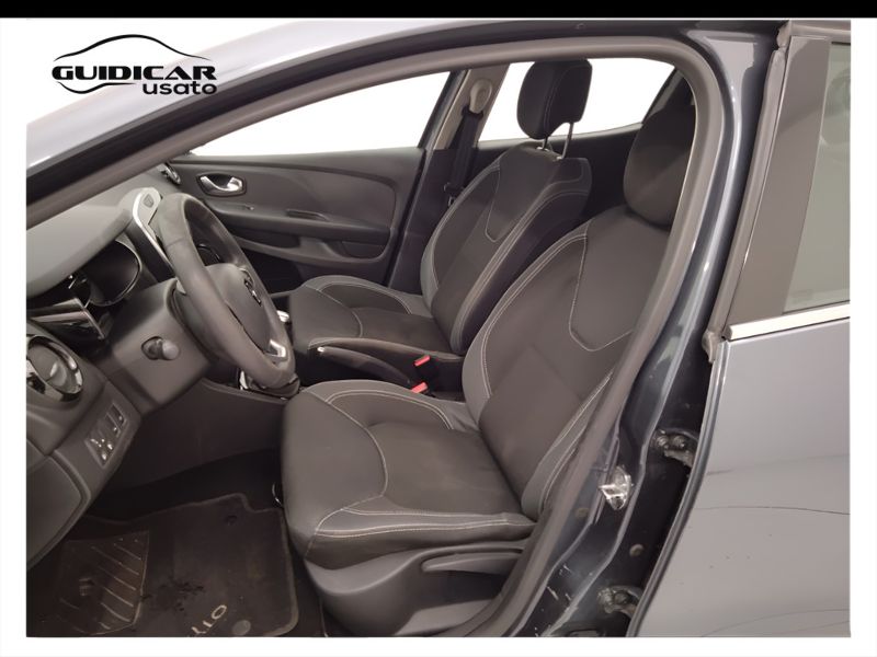 GuidiCar - RENAULT Clio 2017 Clio 1.5 dci energy Zen 75cv Usato