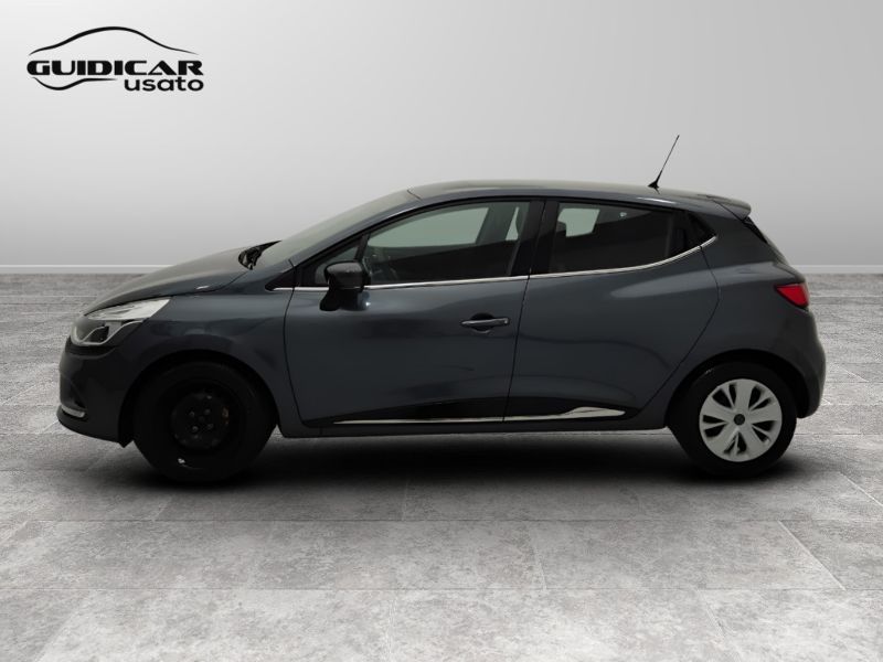 GuidiCar - RENAULT Clio 2017 Clio 1.5 dci energy Zen 75cv Usato