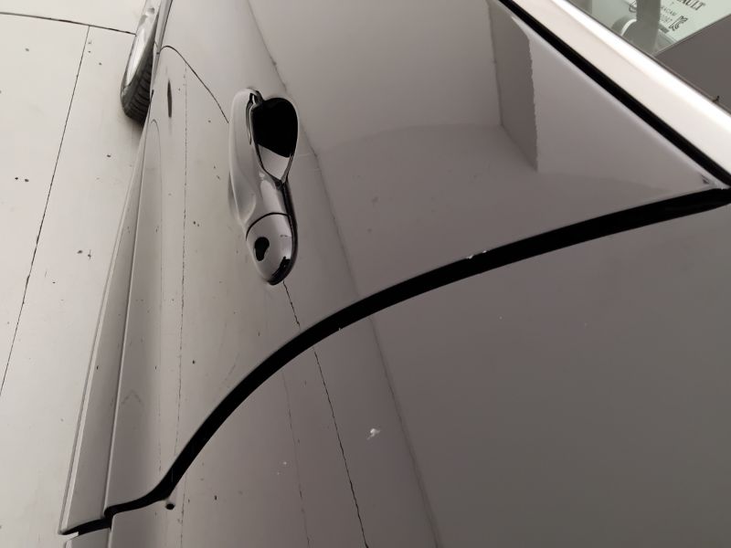 GuidiCar - RENAULT Clio 2019 Clio 1.5 dci Moschino Zen 75cv Usato