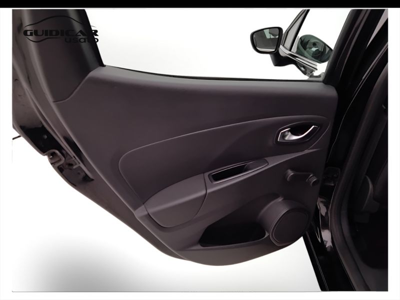 GuidiCar - RENAULT Clio 2019 Clio 1.5 dci Moschino Zen 75cv Usato