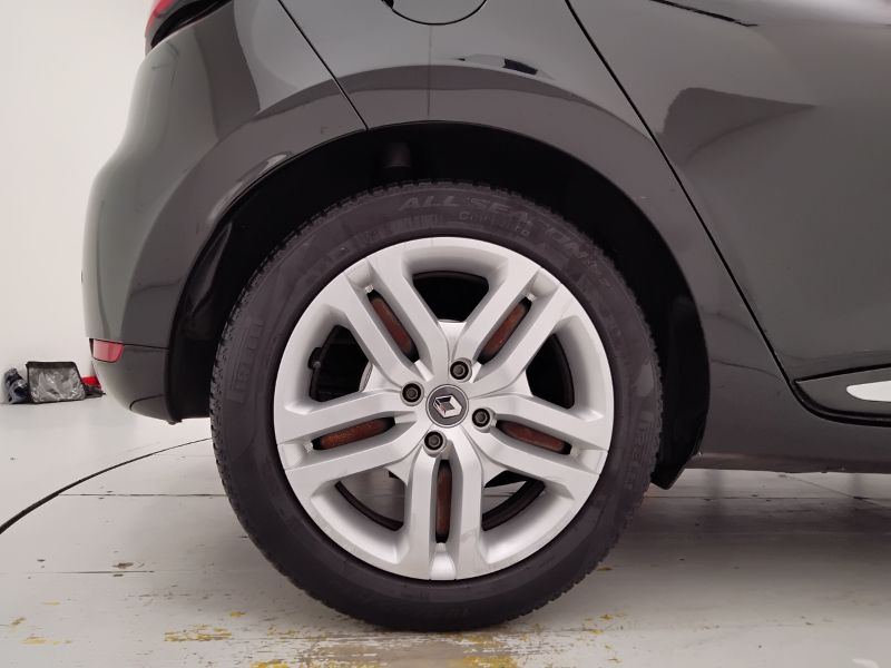 GuidiCar - RENAULT Clio 2019 Clio 1.5 dci Moschino Zen 75cv Usato