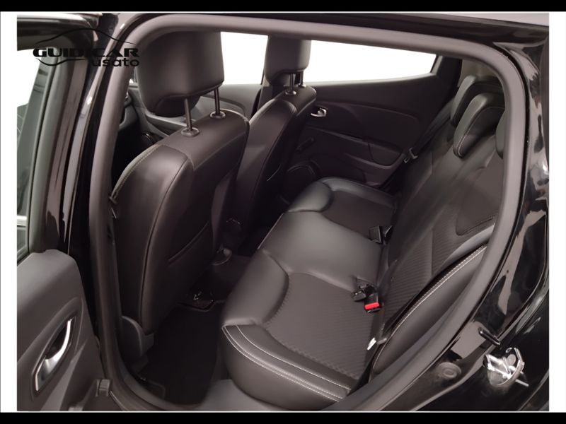 GuidiCar - RENAULT Clio 2019 Clio 1.5 dci Moschino Zen 75cv Usato