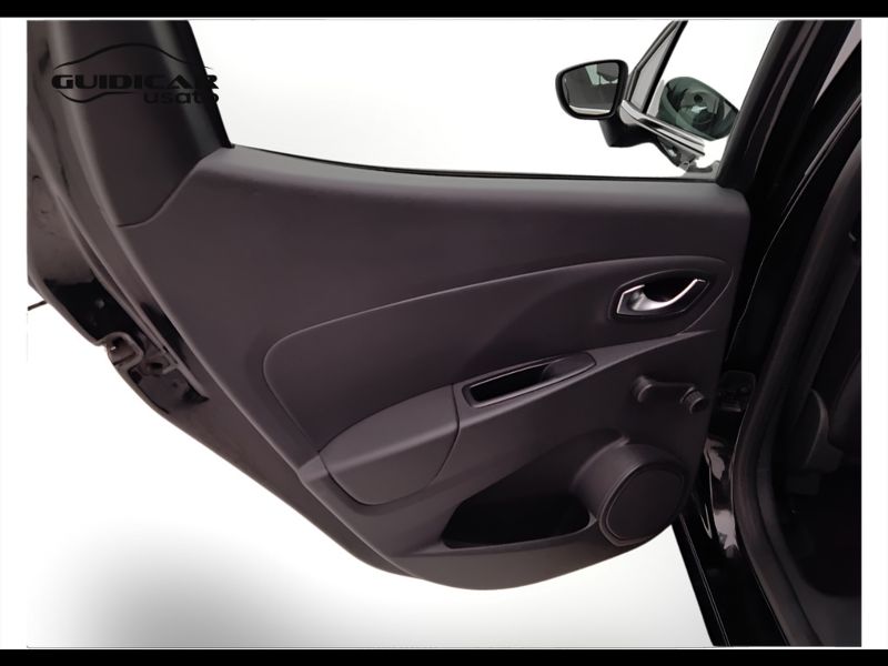 GuidiCar - RENAULT Clio 2019 Clio 1.5 dci Moschino Zen 75cv Usato