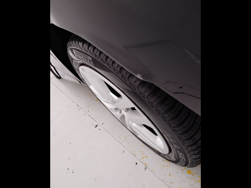 GuidiCar - RENAULT Clio 2019 Clio 1.5 dci Moschino Zen 75cv Usato