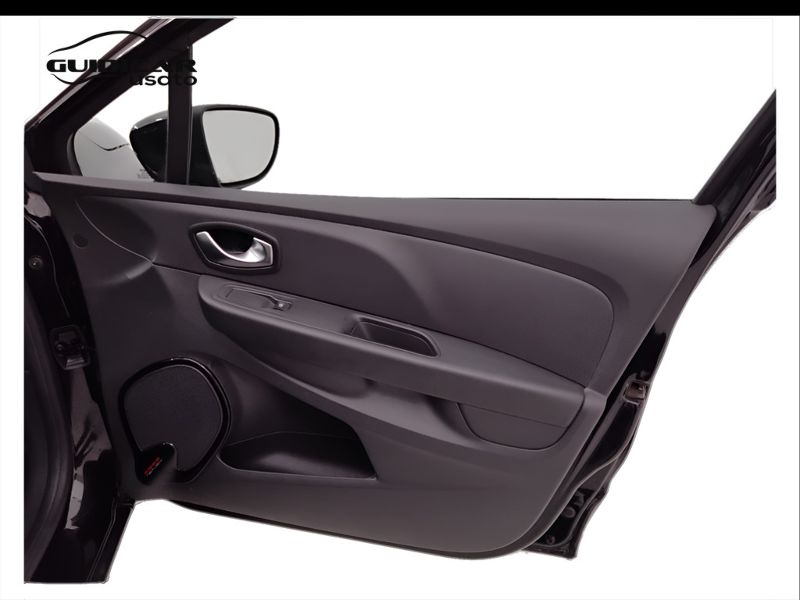 GuidiCar - RENAULT Clio 2019 Clio 1.5 dci Moschino Zen 75cv Usato