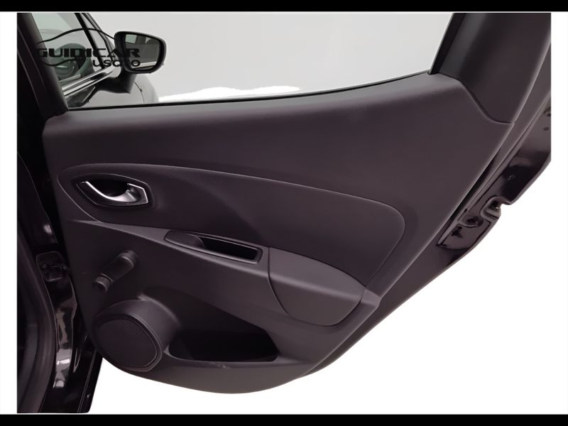 GuidiCar - RENAULT Clio 2019 Clio 1.5 dci Moschino Zen 75cv Usato