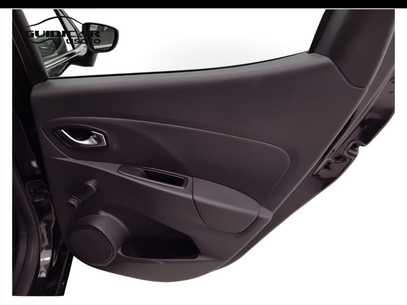 GuidiCar - RENAULT Clio 2019 Clio 1.5 dci Moschino Zen 75cv Usato