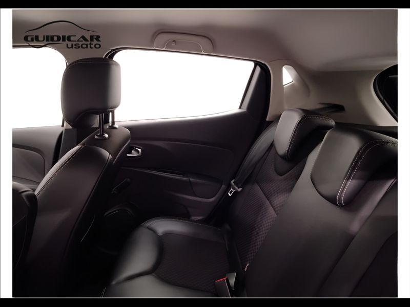 GuidiCar - RENAULT Clio 2019 Clio 1.5 dci Moschino Zen 75cv Usato