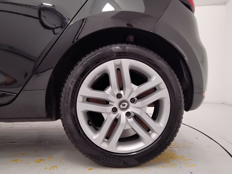 GuidiCar - RENAULT Clio 2019 Clio 1.5 dci Moschino Zen 75cv Usato