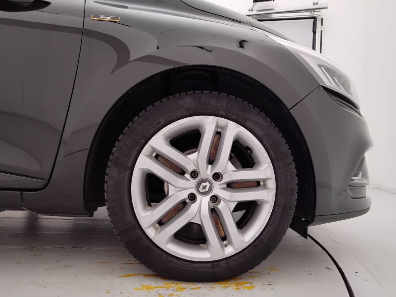GuidiCar - RENAULT Clio 2019 Clio 1.5 dci Moschino Zen 75cv Usato