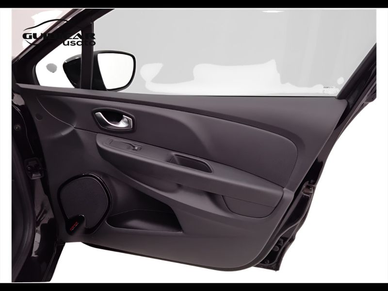 GuidiCar - RENAULT Clio 2019 Clio 1.5 dci Moschino Zen 75cv Usato