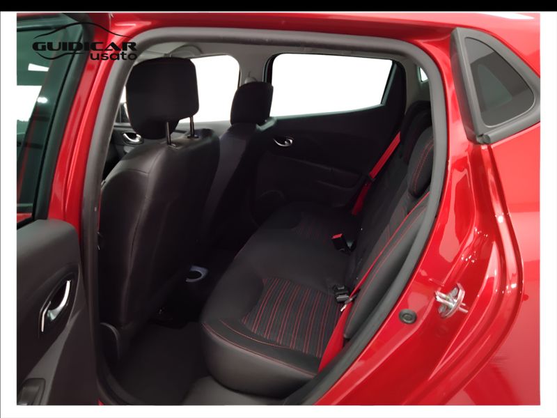 GuidiCar - RENAULT Clio 2017 Clio 1.6 tce energy RS 200cv edc Usato