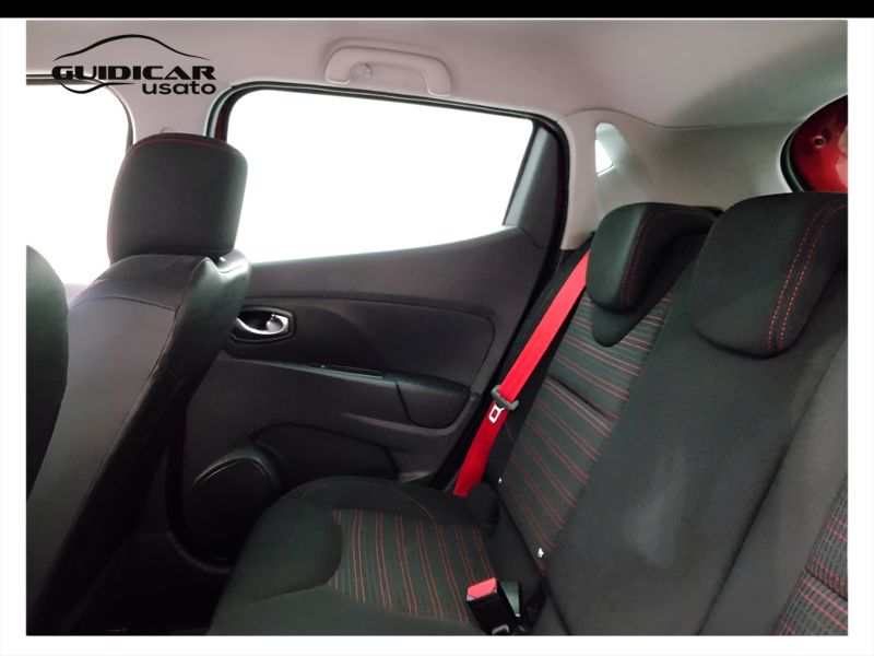 GuidiCar - RENAULT Clio 2017 Clio 1.6 tce energy RS 200cv edc Usato
