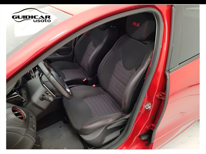 GuidiCar - RENAULT Clio 2017 Clio 1.6 tce energy RS 200cv edc Usato