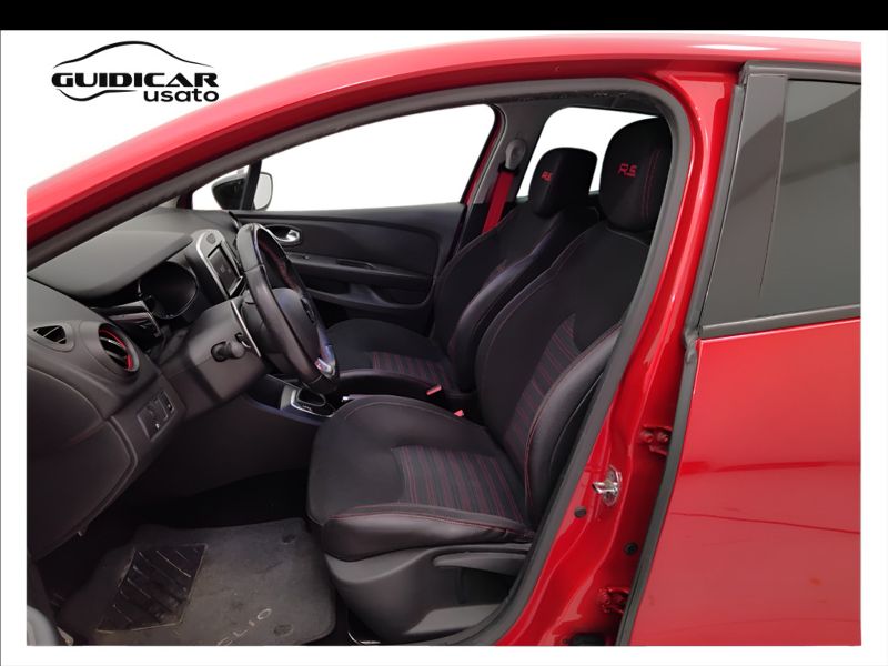 GuidiCar - RENAULT Clio 2017 Clio 1.6 tce energy RS 200cv edc Usato