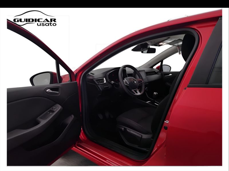 GuidiCar - RENAULT Clio 2020 Clio 1.5 blue dci Zen 85cv Usato