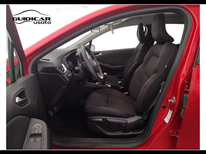 GuidiCar - RENAULT Clio 2020 Clio 1.5 blue dci Zen 85cv Usato