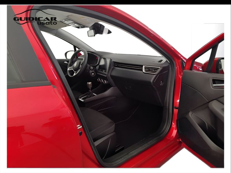 GuidiCar - RENAULT Clio 2020 Clio 1.5 blue dci Zen 85cv Usato