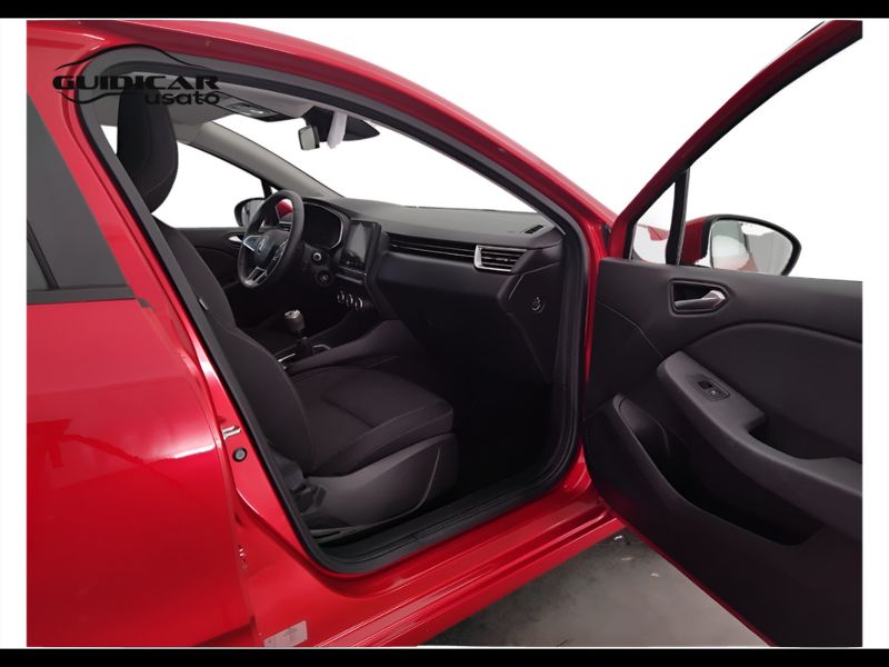 GuidiCar - RENAULT Clio 2020 Clio 1.5 blue dci Zen 85cv Usato