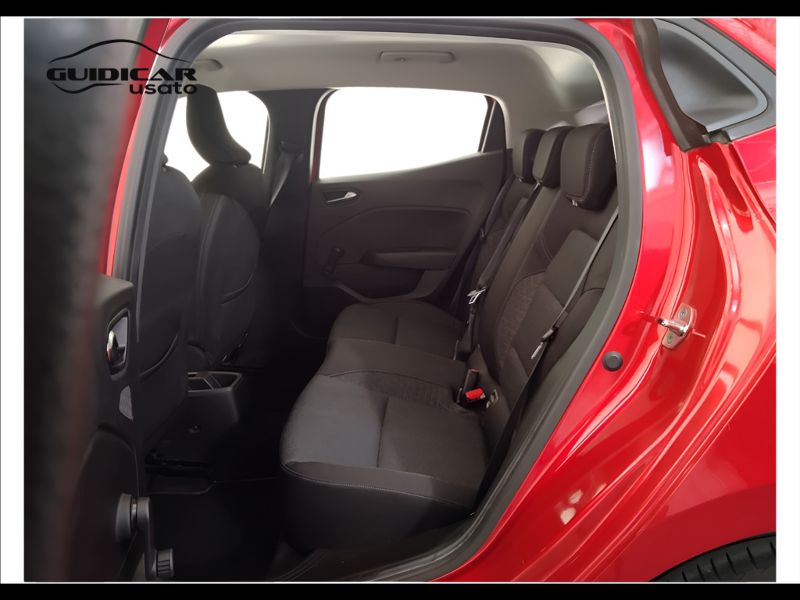 GuidiCar - RENAULT Clio 2020 Clio 1.5 blue dci Zen 85cv Usato