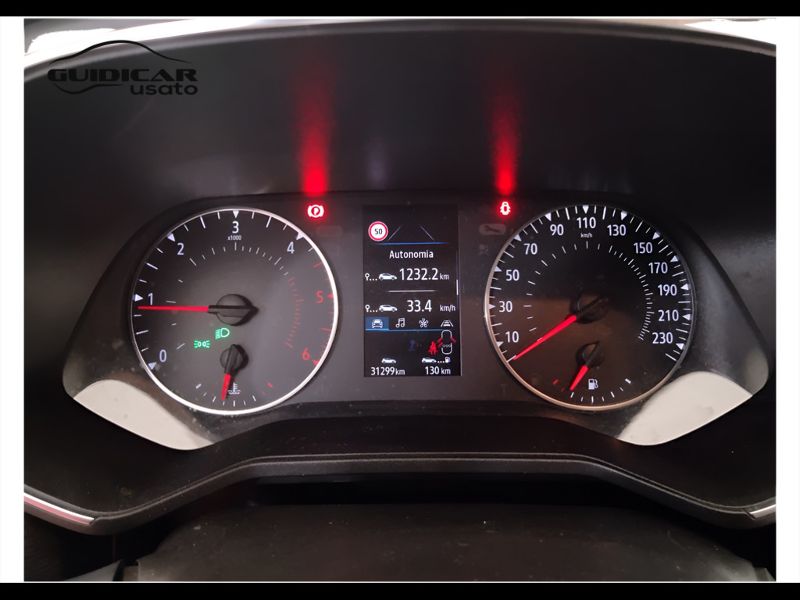 GuidiCar - RENAULT Clio 2020 Clio 1.5 blue dci Zen 85cv Usato