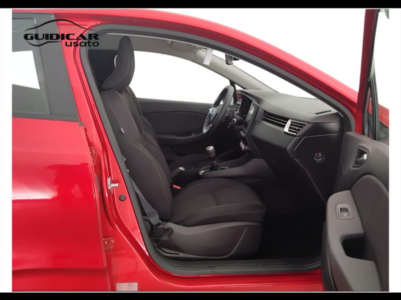 GuidiCar - RENAULT Clio 2020 Clio 1.5 blue dci Zen 85cv Usato