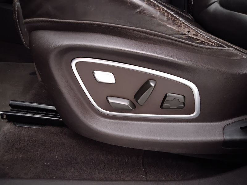 GuidiCar - RENAULT Espace 2015 Espace 1.6 dci energy Initiale Paris 160cv 7p.ti edc Usato