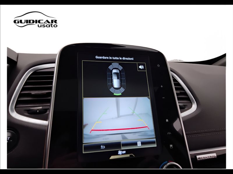 GuidiCar - RENAULT Espace 2015 Espace 1.6 dci energy Initiale Paris 160cv 7p.ti edc Usato