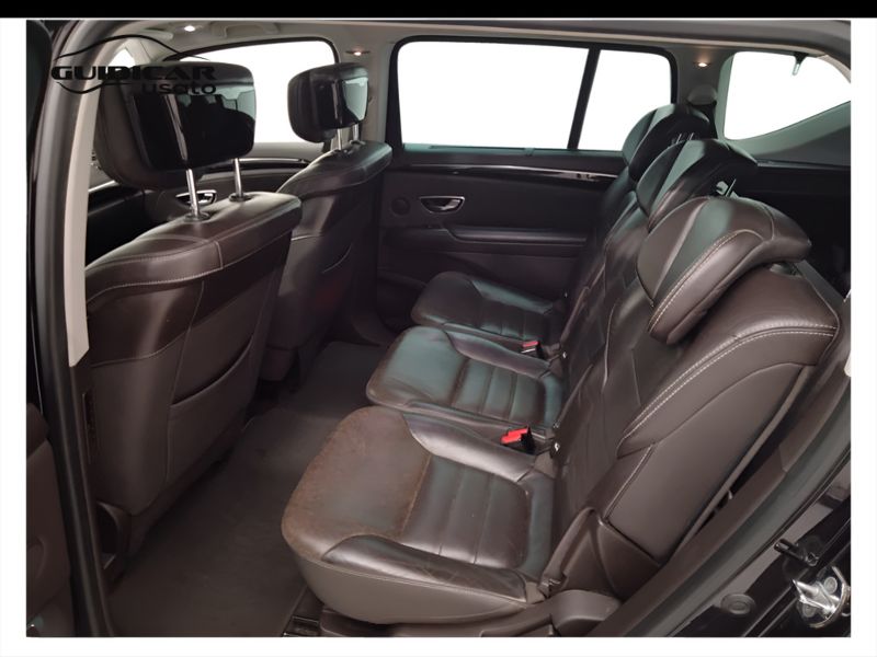 GuidiCar - RENAULT Espace 2015 Espace 1.6 dci energy Initiale Paris 160cv 7p.ti edc Usato