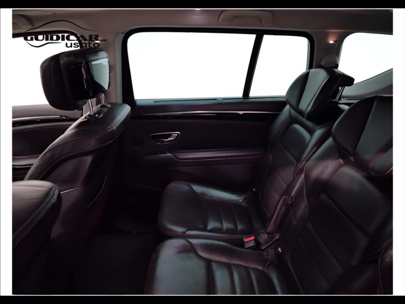GuidiCar - RENAULT Espace 2015 Espace 1.6 dci energy Initiale Paris 160cv 7p.ti edc Usato