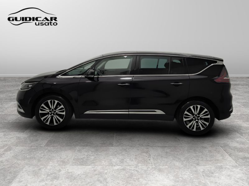 GuidiCar - RENAULT Espace 2015 Espace 1.6 dci energy Initiale Paris 160cv 7p.ti edc Usato
