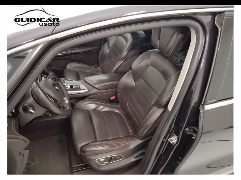 GuidiCar - RENAULT Espace 2015 Espace 1.6 dci energy Initiale Paris 160cv 7p.ti edc Usato