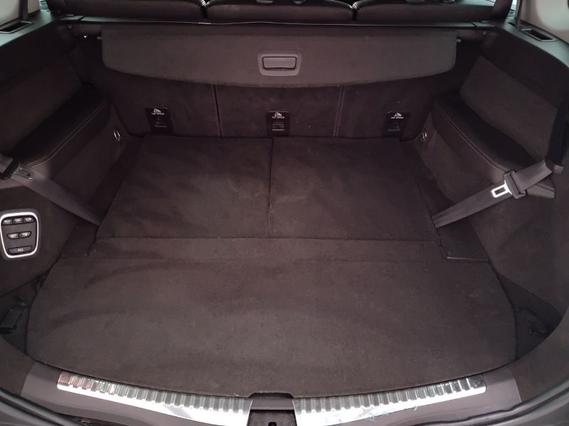 GuidiCar - RENAULT Espace 2015 Espace 1.6 dci energy Initiale Paris 160cv 7p.ti edc Usato