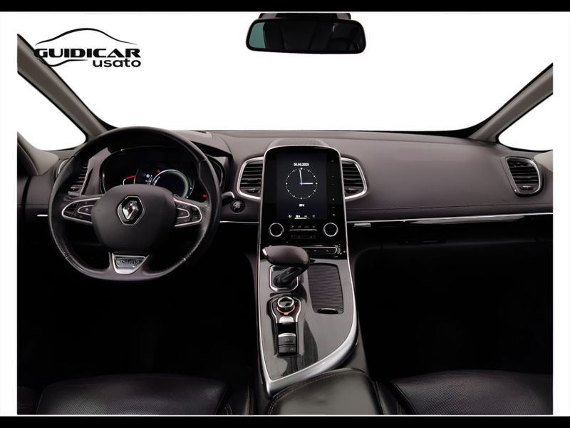 GuidiCar - RENAULT Espace 2015 Espace 1.6 dci energy Initiale Paris 160cv 7p.ti edc Usato