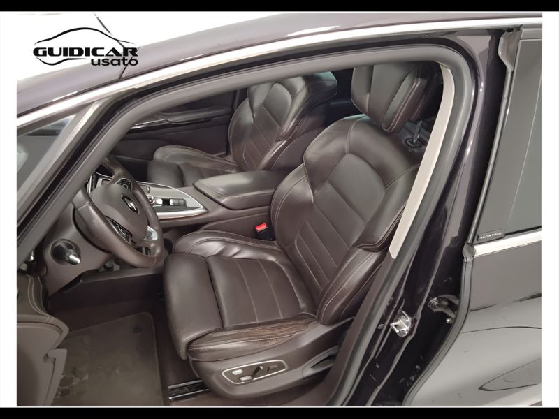 GuidiCar - RENAULT Espace 2015 Espace 1.6 dci energy Initiale Paris 160cv 7p.ti edc Usato