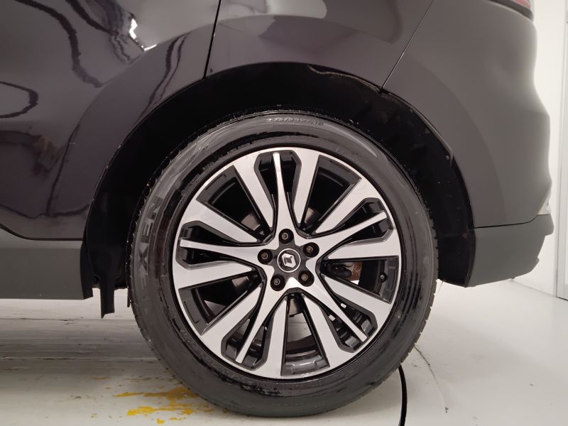 GuidiCar - RENAULT Espace 2015 Espace 1.6 dci energy Initiale Paris 160cv 7p.ti edc Usato