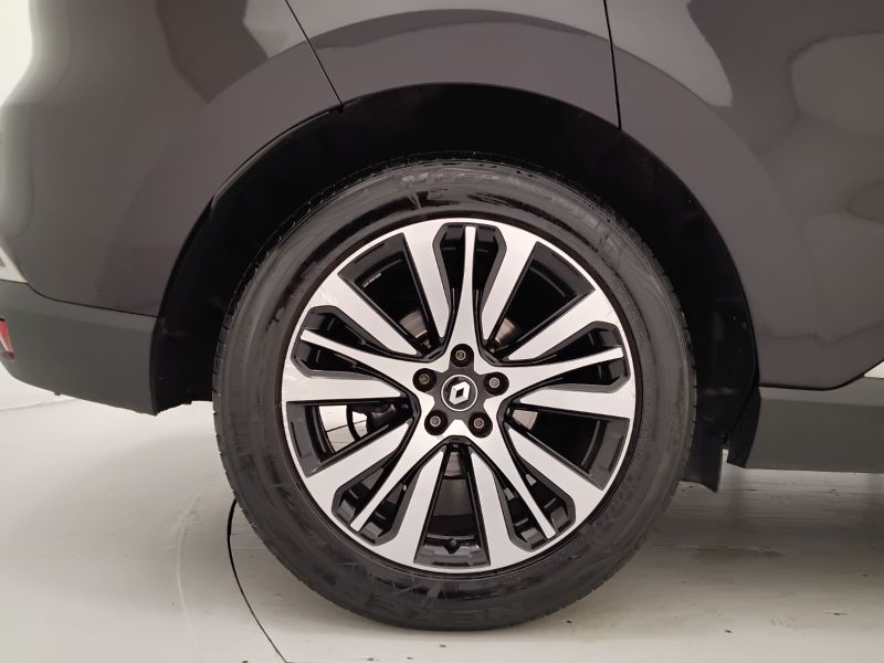 GuidiCar - RENAULT Espace 2015 Espace 1.6 dci energy Initiale Paris 160cv 7p.ti edc Usato