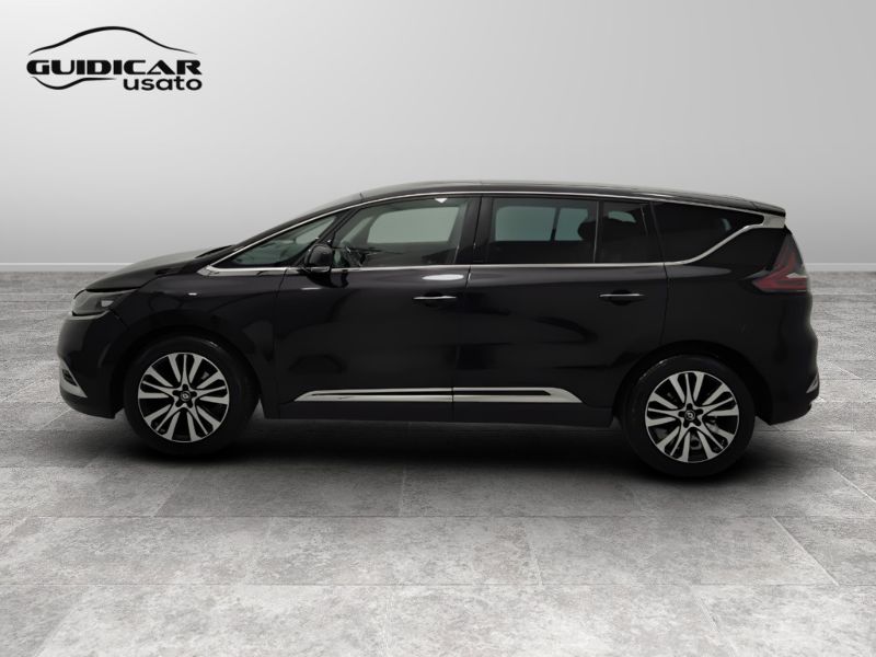 GuidiCar - RENAULT Espace 2015 Espace 1.6 dci energy Initiale Paris 160cv 7p.ti edc Usato