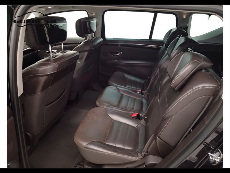 GuidiCar - RENAULT Espace 2015 Espace 1.6 dci energy Initiale Paris 160cv 7p.ti edc Usato