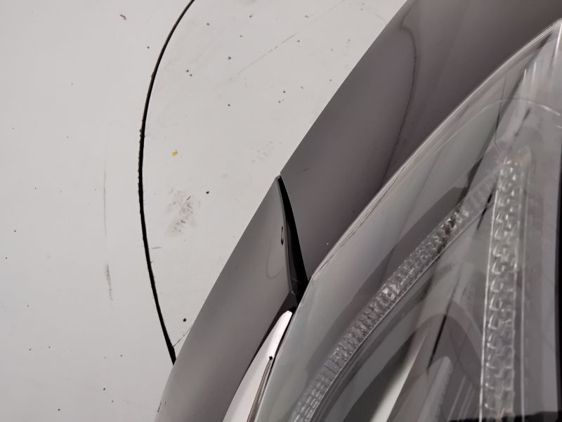 GuidiCar - RENAULT Espace 2015 Espace 1.6 dci energy Initiale Paris 160cv 7p.ti edc Usato
