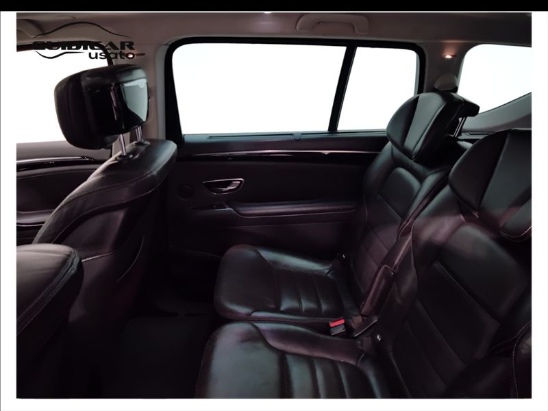 GuidiCar - RENAULT Espace 2015 Espace 1.6 dci energy Initiale Paris 160cv 7p.ti edc Usato