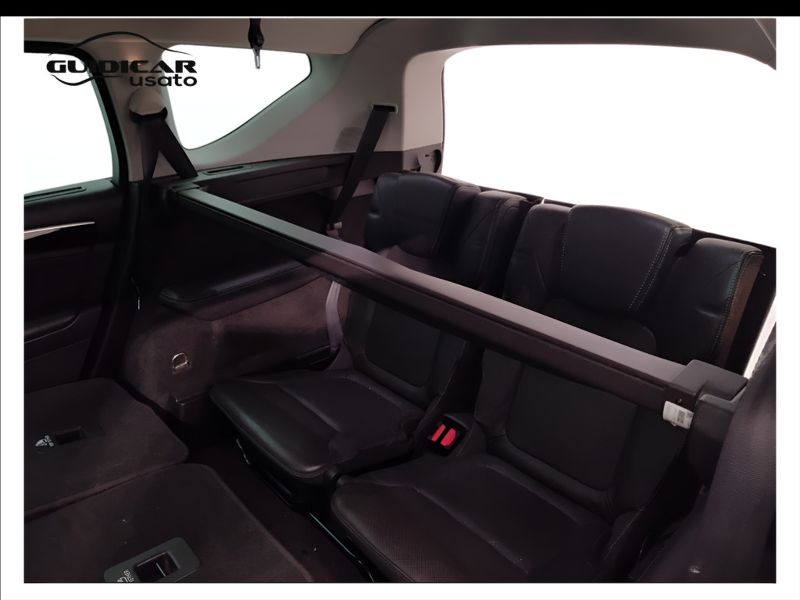 GuidiCar - RENAULT Espace 2015 Espace 1.6 dci energy Initiale Paris 160cv 7p.ti edc Usato