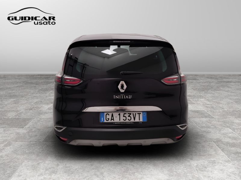GuidiCar - RENAULT Espace 2015 Espace 1.6 dci energy Initiale Paris 160cv 7p.ti edc Usato