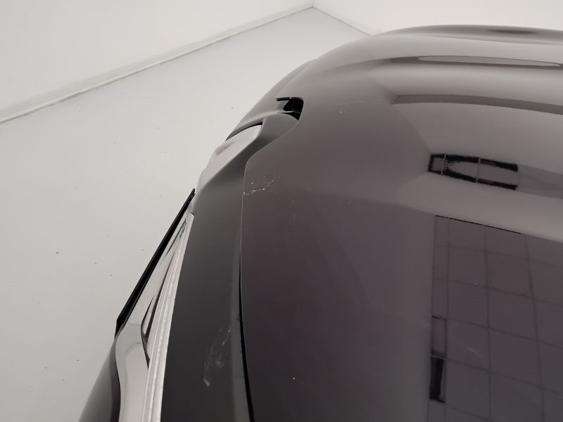 GuidiCar - RENAULT Espace 2015 Espace 1.6 dci energy Initiale Paris 160cv 7p.ti edc Usato