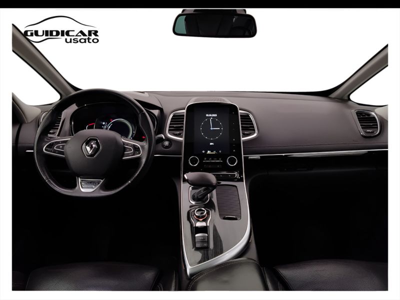 GuidiCar - RENAULT Espace 2015 Espace 1.6 dci energy Initiale Paris 160cv 7p.ti edc Usato